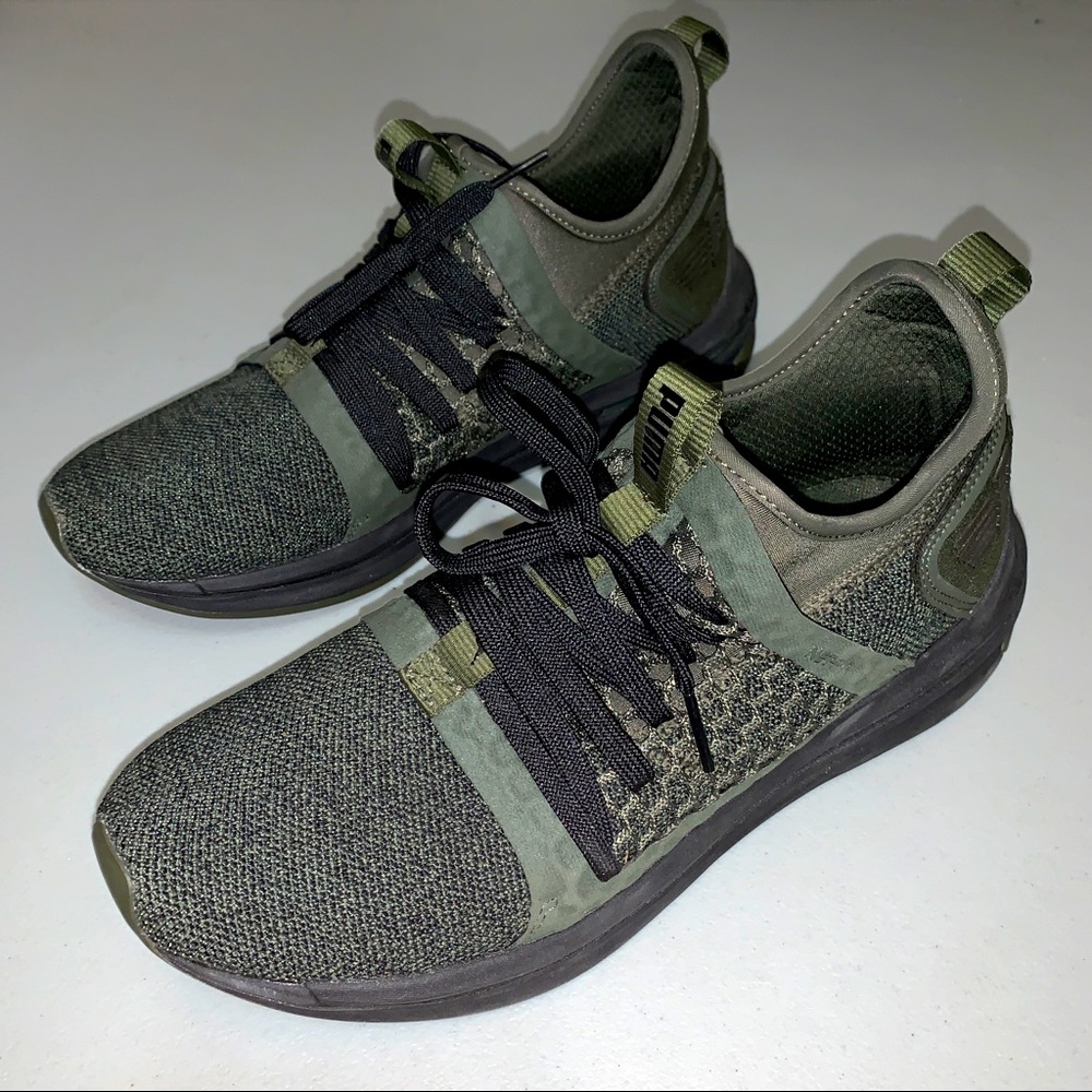 Men’s Athletic Shoes - Puma